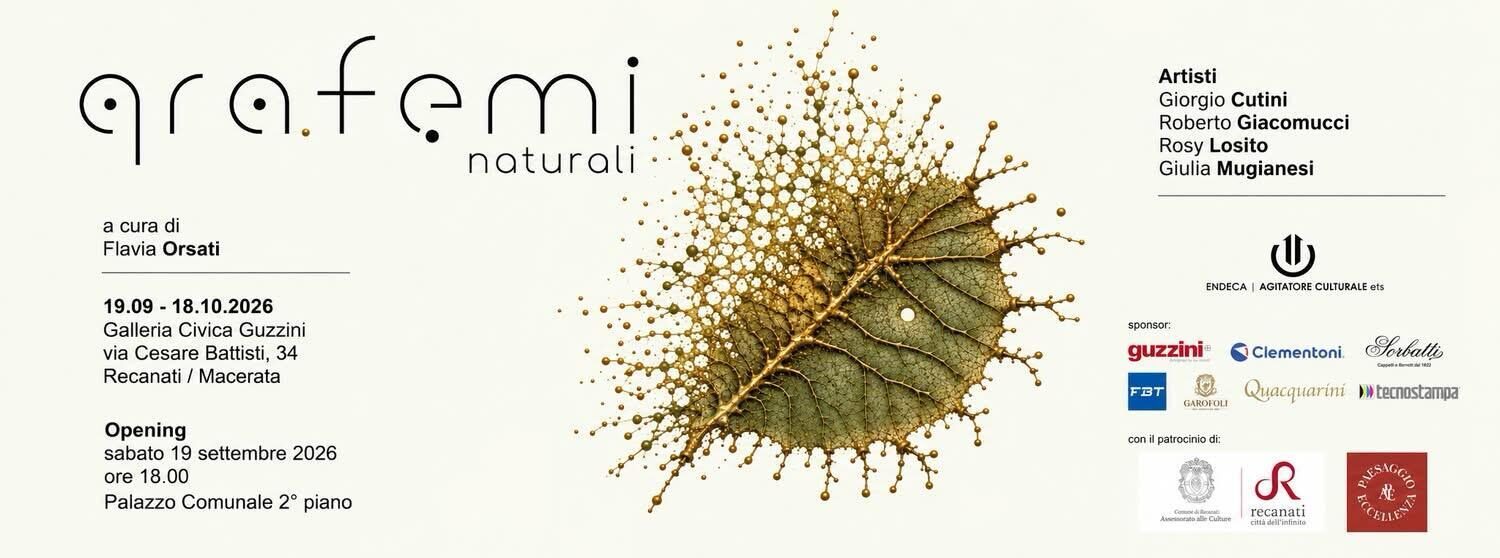 Grafemi Naturali